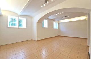 Gewerbeimmobilie kaufen in Scheibenbergstraße 53, 1180 Wien, Klein, aber fein: Ordination / Büro / Praxis in Gersthof