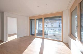 Wohnung mieten in Mariahilfer Straße 13, 1060 Wien, ++MOLLARD 50++ Stilvolle 2-Zimmer-Wohnung mitten im Herzen der Stadt (1/13)