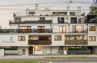 Wohnung kaufen in Erzherzog-Karl Strasse 17A, 1220 Wien, Helles 2-Zimmer-Apartment nahe Alte Donau & Donauzentrum