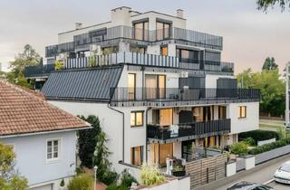 Wohnung kaufen in Erzherzog-Karl Strasse 17A, 1220 Wien, Helles 2-Zimmer-Apartment nahe Alte Donau & Donauzentrum