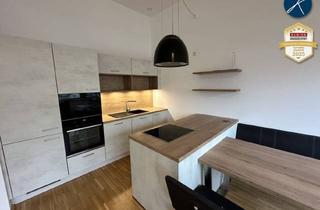 Wohnung mieten in 3500 Krems an der Donau, Moderne Neubau-Mietwohnung mit Innenhofausrichtung