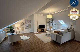 Maisonette mieten in 3500 Krems an der Donau, Großzügige Maisonette-Wohnung mit Parkplatz in zentraler Wohnlage