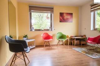 Wohnung kaufen in 4880 Sankt Georgen im Attergau, Schöne 3-Zimmer-Wohnung im Obergeschoss - derzeit vermietet an Physiotherapiezentrum