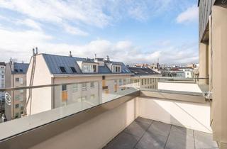 Wohnung mieten in Mariahilfer Straße 27, 1060 Wien, ++MOLLARD 50++ großartige 3-Zimmer-Wohnung mitten im Herzen der Stadt (1/27)