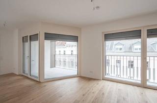 Wohnung mieten in Mariahilfer Straße 11, 1060 Wien, ++MOLLARD 50++ Fantastische 2-Zimmer-Wohnung mitten im Herzen der Stadt (1/11)!