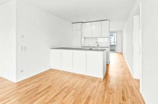 Wohnung mieten in Mollardgasse 50, 1060 Wien, ++NEU++ Exklusiver Neubau: Großzügige 3-Zimmer-Wohnung mit Dachterrasse (Mollardgasse 50)