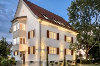 Haus kaufen in 6850 Dornbirn, Exklusive Stadtvilla im Herzen von Dornbirn – Stil, Geschichte und Luxus vereint - 1 bis 3 Wohneinheiten