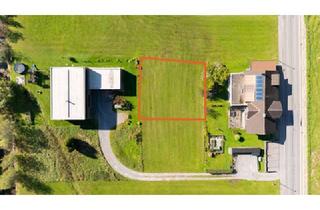 Grundstück zu kaufen in 6870 Reuthe, Reuthe | Bregenzerwald | Baugrund in ruhiger Wohnlage