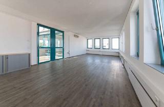 Gewerbeimmobilie mieten in 6833 Klaus, Modernes Büro (46 m²) an der Bundesstraße in Klaus - Perfekte Lage für dein Unternehmen!