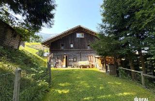 Haus kaufen in 6741 Raggal, Rückzugsort inmitten der Natur in Raggal!