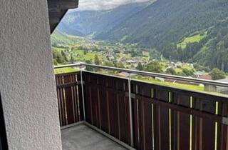 Wohnung kaufen in 6791 Sankt Gallenkirch, Gemütliche 3-Zimmerwohnung in St. Gallenkirch