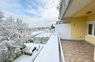 Wohnung kaufen in 3370 Ybbs an der Donau, Gepflegte Eigentumswohnung mit Loggia in Ybbser Bestlage!