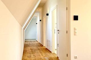 Wohnung kaufen in 8041 Graz, DACHTERRASSE: Geräumige 3-Zimmer-Wohnung mit Parkplatz in Liebenau - ERSTBEZUG