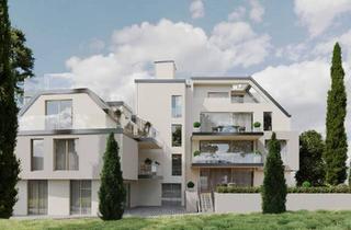 Maisonette kaufen in 1130 Wien, 4-ZIMMER MAISONETTE MIT BALKON UND DACHTERASSE| PROVISIONSFREI