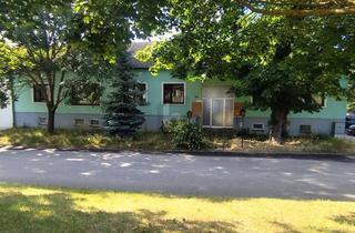 Haus kaufen in 2402 Haslau an der Donau, ALTBESTAND TRIFFT LEBENS(T)RAUM