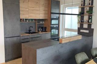 Wohnung kaufen in 4061 Pasching, Neubauwohnung mit Garten, Terrasse und 2 TG-Plätzen im Langholzfeld (Provisionsfrei)