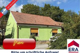 Bauernhäuser zu kaufen in 2276 Reintal, Teilsaniertes Bauernhaus in absoluter Ruhelage - 2276 Reintal