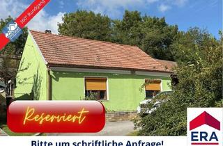 Bauernhäuser zu kaufen in 2276 Reintal, RESERVIERT: Teilsaniertes Bauernhaus in absoluter Ruhelage - 2276 Reintal