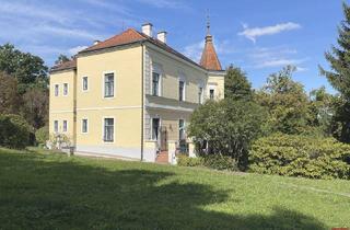 Haus kaufen in 3564 Plank am Kamp, Stilvolles Anwesen in Schönberg am Kamp