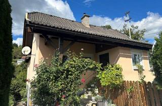 Haus kaufen in St. Margarethener Straße, 9071 Köttmannsdorf, Feines Wohnhaus hochwertig renoviert in sonniger Ruhelage