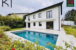 Haus kaufen in 3400 Klosterneuburg, PREISHIT !!! TRAUMHAUS UND TRAUMBLICK AM ÖDBERG / SACHSENVIERTEL