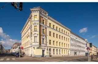 Wohnung kaufen in Huttengasse, 1160 Wien, ++NEU++ Altbauklassiker neu erstrahlt: 2-Zimmer Wohnung mit Potenzial