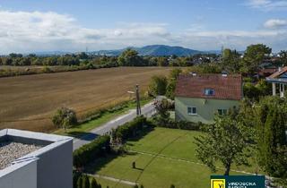 Haus mieten in 1210 Wien, Modernes Reihenhaus am Wiener Stadtrand | Parkplatz und Kahlenbergblick inkludiert