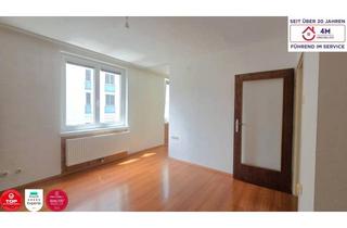 Wohnung kaufen in 1200 Wien, 1-Zimmer-Neubauwohnung – nur 200 m von der Millennium City