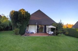 Haus kaufen in 8054 Pirka, EIN ZUHAUSE MIT CHARAKTER - STILVOLLER BUNGALOW IN EXKLUSIVER AUSSICHTSLAGE