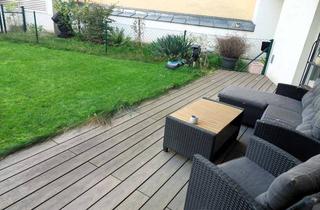 Maisonette kaufen in Friedhofstraße, 2320 Schwechat, Exklusive Maisonettenwohnung mit Garten, Terrasse uvm
