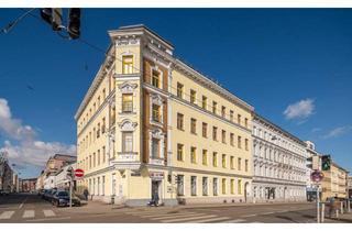 Wohnung kaufen in Huttengasse, 1160 Wien, ++NEU++ Altbauklassiker neu erstrahlt: 2-Zimmer Wohnung mit Potenzial