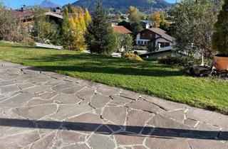 Wohnung mieten in 6352 Ellmau, Sonnige Terrassenwohnung mit Gartenanteil