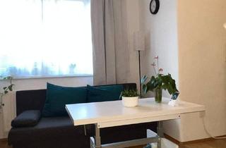 Gemeindewohnung in 1160 Wien, Günstige 1-Zimmer-Gemeindewohnung im 16. Bezirk zur Direktvergabe (Vormerkschein vor 30.9.2025)