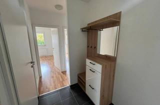 Wohnung mieten in Überfuhrgasse 41, 8020 Graz, Charmante 2-Zimmer-Wohnung mit Balkon - Nähe Mur & UNI - 44 m²