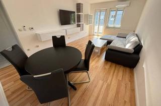 Wohnung mieten in 3430 Tulln an der Donau, Vollmöblierte Wohnung in ruhiger Lage der Rosenstadt - ideal zum Entspannen
