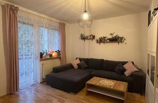 Wohnung mieten in Vivenotstraße 52, 3180 Lilienfeld, Nachmieter gesucht: 3-Zimmer Wohnung mit Balkon und Carport in Lilienfeld