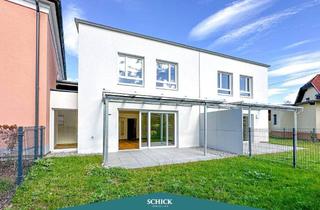Doppelhaushälfte kaufen in 9523 Landskron, Wohnt euch glücklich!