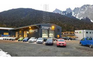 Lager mieten in Boden Niederlög 4b, 6105 Leutasch, Klimatisierter Showroom mit Werkstatt 450m² in Leutasch Bei interesse einfach melden [Telefonnummer entfernt]