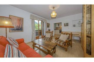 Wohnung kaufen in 6370 Kitzbühel, Gemütliche Wohnung in Zentrumslage