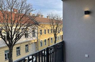 Wohnung kaufen in Kinskygasse, 1230 Wien, Befristet vermietet - Eigennutzer oder Anleger