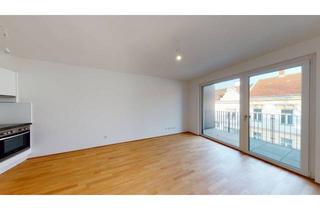 Wohnung kaufen in Kinskygasse, 1230 Wien, Befristet vermietet - Eigennutzer oder Anleger