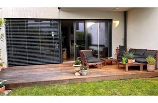 Loft kaufen in 2353 Guntramsdorf, Provisionsfrei - Helle Split - Level-Wohnung mit Terrasse und Garten