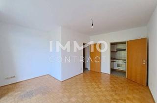 Wohnung mieten in Bergstraße, 8020 Graz, 2- Zimmer Wohnung mit zwei Balkonen | Kalvarienbergstraße 134 Top 26