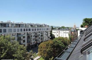 Wohnung mieten in Jacquingasse, 1030 Wien, HOCHWERTIG, GROSSZÜGIG, SONNIG /// herrliche Dachterrassenwohnung /// Jacquingasse