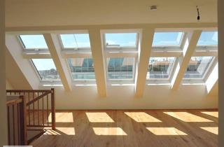 Wohnung mieten in Jacquingasse, 1030 Wien, HOCHWERTIG, GROSSZÜGIG, SONNIG /// herrliche Dachterrassenwohnung /// Jacquingasse