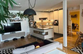Wohnung mieten in Daniel Swarovski-Straße 45, 6067 Absam, Großzügige 3-Zimmer-Wohnung mit Loggia und Tiefgaragenplatz