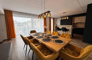 Einfamilienhaus kaufen in 7444 Mannersdorf an der Rabnitz, Modernes Einfamilienhaus mit großem Grundstück und Doppelgarage nahe der ungarischen Grenze
