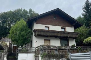 Haus kaufen in An Der Leiten, 6134 Vomp, Haus in zentrale Lage