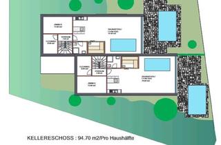 Grundstück zu kaufen in 3003 Gablitz, Gelegenheit: Baugrundstück mit 751 m² – ideal für ein großzügiges Doppelhaus