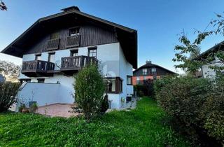 Doppelhaushälfte kaufen in 5400 Hallein, VIEL SONNE IN RUHELAGE MIT TRAUMHAFTEN GARTEN